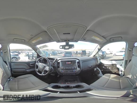 ✅ 2015 Chevrolet Silverado 2500HD LT • VIN: 1GC2KVEG0FZ530852 • Lot: 93092285. Listed on Copart with 150,893 mi. Free auction sales archive from the USA and detailed vehicle history report at DreamBid. Image 14.