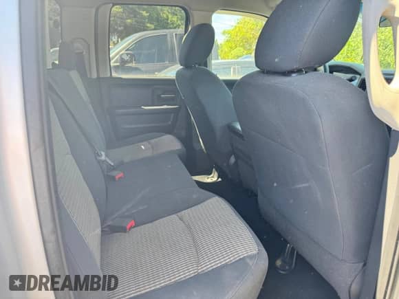 2010 Dodge 1500 SLT с VIN 1D7RV1GP2AS142489, выставлен на аукционе Copart как лот 59062325 с пробегом Не указан миль и Чистый • Clean title. История ставок и продаж доступна на DreamBid. Изображение 6.