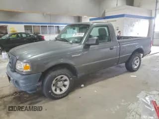 ✅ 2011 Ford Ranger XL • VIN: 1FTKR1AD9BPA13653 • Lot: 94110415. Wystawiony na Copart z przebiegiem 101 701 mil. Bezpłatny archiwum sprzedaży aukcyjnych z USA i szczegółowy raport historii pojazdu na DreamBid. Zdjęcie 1.