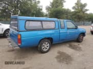 ✅ 1996 Nissan Frontier XE • VIN: 1N6SD16S0TC355813 • Лот: 71358195. Опубликован ранее на Copart с пробегом 234 462 миль. Бесплатный доступ к архиву аукционных продаж из США и подробный отчёт об истории автомобиля на DreamBid. Изображение 3.