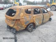 ✅ 2020 Hyundai Santa Fe SE • VIN: 5NMS2CAD6LH228904 • Lot: 41226700. Wystawiony na IAAI z przebiegiem 21 678 mil. Bezpłatny archiwum sprzedaży aukcyjnych z USA i szczegółowy raport historii pojazdu na DreamBid. Zdjęcie 4.