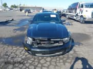 ✅ 2012 Ford Mustang Premium • VIN: 1ZVBP8AM4C5261141 • Lot: 43217325. Listed on IAAI with 129,419 mi. Free auction sales archive from the USA and detailed vehicle history report at DreamBid. Image 13.