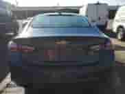 2024 Chevrolet Malibu LT z VIN 1G1ZE5ST2RF240246, wystawiony jako Copart lot #84807425 z przebiegiem 28 278 mil mil oraz Szkoda całkowita • Salvage title. Historia ofert i sprzedaży dostępna na DreamBid. Obrazek 6.