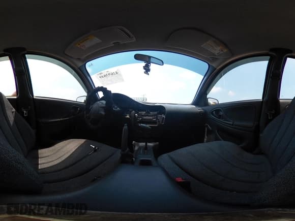 ✅ 2004 Chevrolet Cavalier • VIN: 1G1JC52F247220661 • Лот: 42693849. Опубликован ранее на IAAI с пробегом 239 111 миль. Бесплатный доступ к архиву аукционных продаж из США и подробный отчёт об истории автомобиля на DreamBid. Изображение 19.