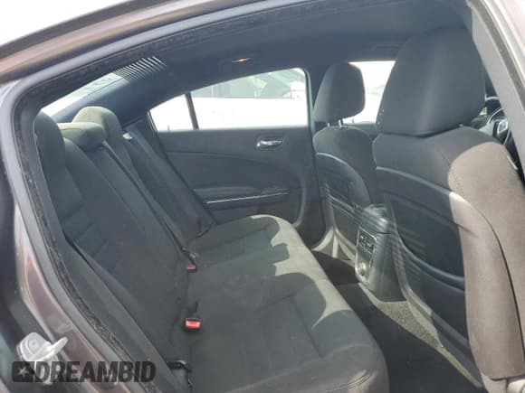 ✅ 2013 Dodge Charger SXT Plus • VIN: 2C3CDXJG0DH656579 • Lot: 80872975. Listed on Copart with 254,313 mi. Free auction sales archive from the USA and detailed vehicle history report at DreamBid. Image 10.