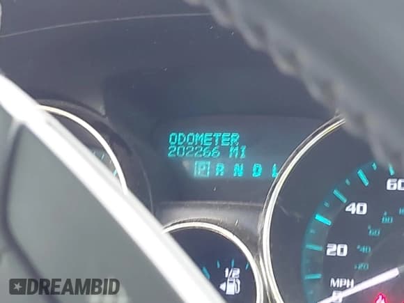 ✅ 2013 Buick Enclave Premium • VIN: 5GAKVDKD6DJ189921 • Lot: 42477605. Listed on IAAI with 202,266 mi. Free auction sales archive from the USA and detailed vehicle history report at DreamBid. Image 7.