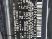 ✅ 2012 Hyundai Santa Fe GLS • VIN: 5XYZG3AB4CG108835 • Lot: 79826884. Listed on Copart with 248,564 mi. Free auction sales archive from the USA and detailed vehicle history report at DreamBid. Image 13.