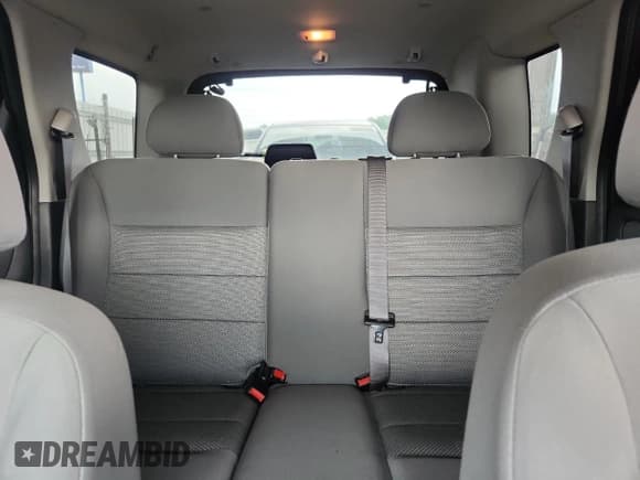 ✅ 2007 Ford Escape Hybrid • VIN: 1FMCU49HX7KA66728 • Лот: 62814765. Опубликован ранее на Copart с пробегом 137 121 миль. Бесплатный доступ к архиву аукционных продаж из США и подробный отчёт об истории автомобиля на DreamBid. Изображение 10.