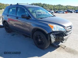 ✅ 2010 Honda CR-V LX • VIN: 5J6RE4H36AL060793 • Лот: 43516014. Опубликован ранее на IAAI с пробегом 279 204 миль. Бесплатный доступ к архиву аукционных продаж из США и подробный отчёт об истории автомобиля на DreamBid. Изображение 1.