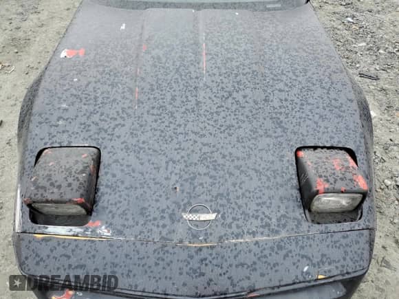 1986 Chevrolet Corvette z VIN 1G1YY0782G5120329, wystawiony jako Copart lot #84996684 z przebiegiem Nie podano mil oraz Czysty tytuł • Clean title. Historia ofert i sprzedaży dostępna na DreamBid. Obrazek 11.