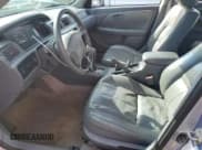 ✅ 1998 Toyota Camry LE • VIN: JT2BF28K8W0099208 • Lot: 52560965. Listed on Copart with 204,811 mi. Free auction sales archive from the USA and detailed vehicle history report at DreamBid. Image 7.