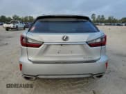 ✅ 2017 Lexus RX 350 • VIN: 2T2ZZMCA2HC087986 • Lot: 92116245. Wystawiony na Copart z przebiegiem 203 175 mil. Bezpłatny archiwum sprzedaży aukcyjnych z USA i szczegółowy raport historii pojazdu na DreamBid. Zdjęcie 6.