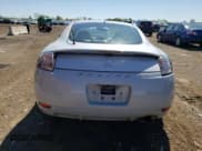 ✅ 2006 Mitsubishi Eclipse GS • VIN: 4A3AK24F96E055189 • Лот: 52863414. Опубликован ранее на Copart с пробегом 161 331 миль. Бесплатный доступ к архиву аукционных продаж из США и подробный отчёт об истории автомобиля на DreamBid. Изображение 6.