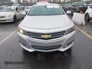 ✅ 2017 Chevrolet Impala LT • VIN: 2G1105S34H9155377 • Лот: 43571980. Опубликован ранее на IAAI с пробегом 172 826 миль. Бесплатный доступ к архиву аукционных продаж из США и подробный отчёт об истории автомобиля на DreamBid. Изображение 6.