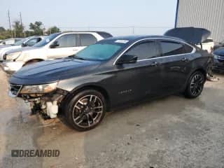 2015 Chevrolet Impala LS с VIN 2G11X5SL3F9201192, выставлен на аукционе Copart как лот 71619735 с пробегом 170 128 миль миль и На запчасти • Non repairable. История ставок и продаж доступна на DreamBid. Изображение 1.