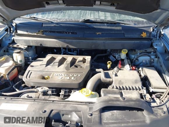 ✅ 2013 Dodge Journey Canada Value • VIN: 3C4PDCAB4DT723802 • Lot: 43690287. Listed on IAAI with 132,554 mi. Free auction sales archive from the USA and detailed vehicle history report at DreamBid. Image 10.