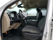 ✅ 2021 Ram 1500 Big Horn • VIN: 1C6RRFBG2MN669932 • Lot: 58416665. Wystawiony na Copart z przebiegiem 86 186 mil. Bezpłatny archiwum sprzedaży aukcyjnych z USA i szczegółowy raport historii pojazdu na DreamBid. Zdjęcie 7.