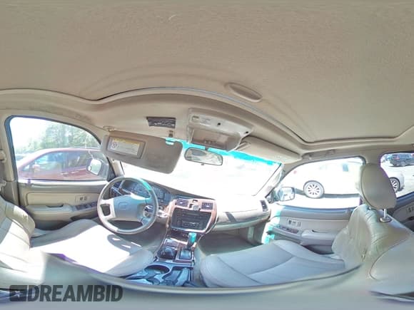 ✅ 2001 Toyota 4Runner Limited • VIN: JT3HN87RX10331780 • Lot: 57103275. Listed on Copart with 209,522 mi. Free auction sales archive from the USA and detailed vehicle history report at DreamBid. Image 15.