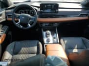 ✅ 2022 Mitsubishi Outlander SEL • VIN: JA4J4VA87NZ088813 • Lot: 70878455. Listed on Copart with 21,451 mi. Free auction sales archive from the USA and detailed vehicle history report at DreamBid. Image 8.