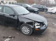 ✅ 2010 Chrysler Sebring Touring • VIN: 1C3CC4FB5AN148335 • Lot: 43754299. Listed on IAAI with 176,503 mi. Free auction sales archive from the USA and detailed vehicle history report at DreamBid. Image 6.