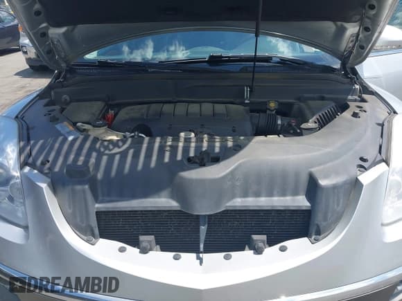 ✅ 2012 Buick Enclave Leather • VIN: 5GAKRCED7CJ204533 • Lot: 42203756. Wystawiony na IAAI z przebiegiem 175 304 mil. Bezpłatny archiwum sprzedaży aukcyjnych z USA i szczegółowy raport historii pojazdu na DreamBid. Zdjęcie 10.