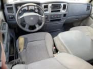 ✅ 2007 Dodge 1500 SLT • VIN: 1D7HU18217S241606 • Лот: 79417004. Опубликован ранее на Copart с пробегом 174 405 миль. Бесплатный доступ к архиву аукционных продаж из США и подробный отчёт об истории автомобиля на DreamBid. Изображение 8.