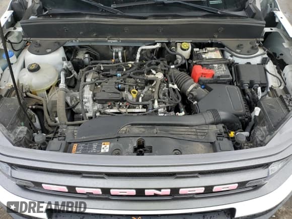 ✅ 2021 Ford Bronco Sport Big Bend • VIN: 3FMCR9B62MRB37421 • Лот: 87069085. Опубликован ранее на Copart с пробегом 66 525 миль. Бесплатный доступ к архиву аукционных продаж из США и подробный отчёт об истории автомобиля на DreamBid. Изображение 12.