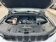 ✅ 2023 Jeep Grand Cherokee Limited • VIN: 1C4RJKBG2P8744267 • Lot: 92352895. Listed on Copart with 89,672 mi. Free auction sales archive from the USA and detailed vehicle history report at DreamBid. Image 7.