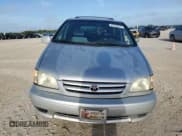 ✅ 2003 Toyota Sienna LE • VIN: 4T3ZF13C83U516107 • Lot: 69766244. Listed on Copart with Not provided. Free auction sales archive from the USA and detailed vehicle history report at DreamBid. Image 5.