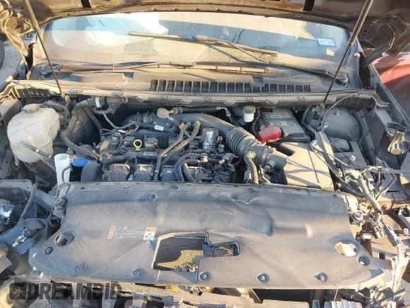 ✅ 2020 Ford Edge SEL • VIN: 2FMPK3J91LBA26466 • Лот: 41143773. Опубликован ранее на IAAI с пробегом 86 081 миль. Бесплатный доступ к архиву аукционных продаж из США и подробный отчёт об истории автомобиля на DreamBid. Изображение 10.