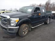 ✅ 2015 Ford F-250 Lariat • VIN: 1FT7W2B64FEA90419 • Lot: 43764989. Wystawiony na IAAI z przebiegiem Nie podano. Bezpłatny archiwum sprzedaży aukcyjnych z USA i szczegółowy raport historii pojazdu na DreamBid. Zdjęcie 2.