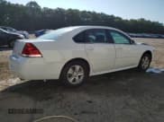 ✅ 2015 Chevrolet Impala LS • VIN: 2G1WA5E36F1123394 • Лот: 68301254. Опубликован ранее на Copart с пробегом 59 280 миль. Бесплатный доступ к архиву аукционных продаж из США и подробный отчёт об истории автомобиля на DreamBid. Изображение 3.