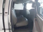 ✅ 2006 Chevrolet Silverado 2500HD LT1 • VIN: 1GCHK23U06F103383 • Лот: 43121005. Опубликован ранее на IAAI с пробегом 302 231 миль. Бесплатный доступ к архиву аукционных продаж из США и подробный отчёт об истории автомобиля на DreamBid. Изображение 8.