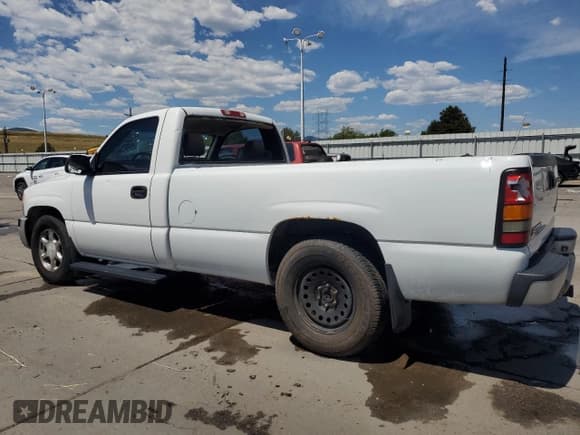 ✅ 2006 GMC Sierra 1500 Work Truck • VIN: 3GTEC14V76G173852 • Лот: 63993835. Опубликован ранее на Copart с пробегом 228 679 миль. Бесплатный доступ к архиву аукционных продаж из США и подробный отчёт об истории автомобиля на DreamBid. Изображение 2.