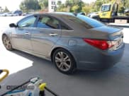 ✅ 2011 Hyundai Sonata SE • VIN: 5NPEC4ACXBH084783 • Лот: 43695672. Опубликован ранее на IAAI с пробегом 173 362 миль. Бесплатный доступ к архиву аукционных продаж из США и подробный отчёт об истории автомобиля на DreamBid. Изображение 3.