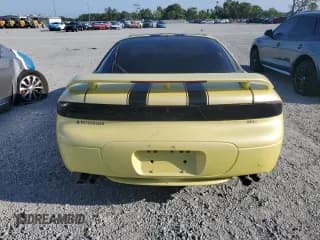 ✅ 1994 Mitsubishi 3000 GT • VIN: JA3AM64J2RY038356 • Лот: 51642235. Опубликован ранее на Copart с пробегом 149 327 миль. Бесплатный доступ к архиву аукционных продаж из США и подробный отчёт об истории автомобиля на DreamBid. Изображение 6.