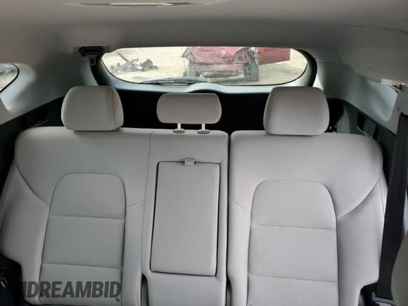 ✅ 2019 Hyundai Tucson Value • VIN: KM8J3CA47KU029582 • Лот: 81054695. Опубликован ранее на Copart с пробегом 122 431 миль. Бесплатный доступ к архиву аукционных продаж из США и подробный отчёт об истории автомобиля на DreamBid. Изображение 10.