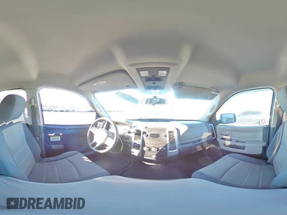 ✅ 2010 Dodge 1500 SLT • VIN: 1D7RV1GT0AS114428 • Lot: 45736795. Wystawiony na Copart z przebiegiem 198 944 mil. Bezpłatny archiwum sprzedaży aukcyjnych z USA i szczegółowy raport historii pojazdu na DreamBid. Zdjęcie 12.