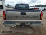 ✅ 2002 Chevrolet Silverado 1500 • VIN: 1GCEK14V62Z319851 • Лот: 65956355. Опубликован ранее на Copart с пробегом 245 112 миль. Бесплатный доступ к архиву аукционных продаж из США и подробный отчёт об истории автомобиля на DreamBid. Изображение 6.