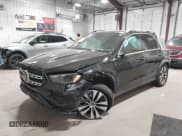 ✅ 2024 Mercedes-Benz GLE 350 • VIN: 4JGFB4FE2RA983099 • Lot: 43335672. Listed on IAAI with 24,430 mi. Free auction sales archive from the USA and detailed vehicle history report at DreamBid. Image 19.