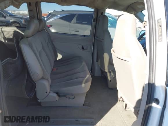 2005 Dodge Caravan SE с VIN 1D4GP25EX5B333234, выставлен на аукционе IAAI как лот 41389490 с пробегом 161 447 миль миль и . История ставок и продаж доступна на DreamBid. Изображение 8.