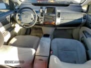 ✅ 2008 Toyota Prius • VIN: JTDKB20UX87746296 • Lot: 94143515. Listed on Copart with Not provided. Free auction sales archive from the USA and detailed vehicle history report at DreamBid. Image 8.