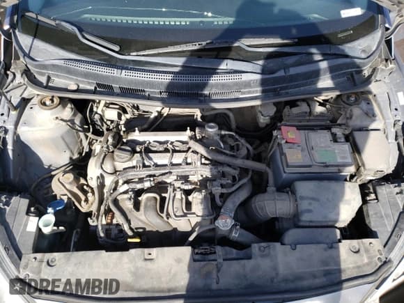 ✅ 2015 Hyundai Accent GS • VIN: KMHCT5AE8FU203002 • Лот: 47398704. Опубликован ранее на Copart с пробегом 182 931 миль. Бесплатный доступ к архиву аукционных продаж из США и подробный отчёт об истории автомобиля на DreamBid. Изображение 11.