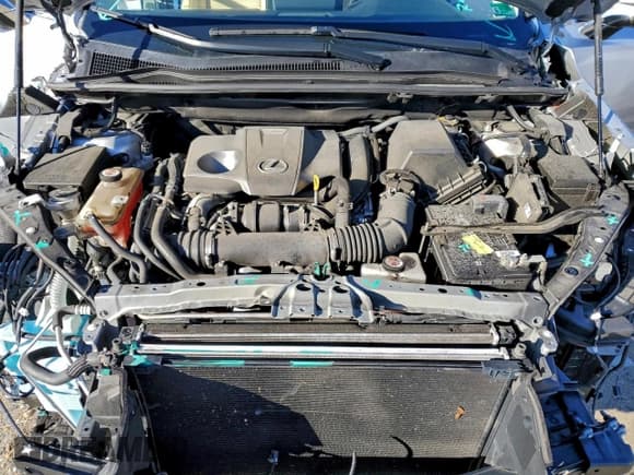 ✅ 2019 Lexus NX 300 F Sport • VIN: JTJBARBZ6K2189098 • Лот: 92887155. Опубликован ранее на Copart с пробегом 73 597 миль. Бесплатный доступ к архиву аукционных продаж из США и подробный отчёт об истории автомобиля на DreamBid. Изображение 12.