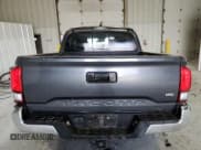 ✅ 2021 Toyota Tacoma SR5 • VIN: 3TMAZ5CN8MM152142 • Lot: 86984345. Listed on Copart with 48,345 mi. Free auction sales archive from the USA and detailed vehicle history report at DreamBid. Image 6.