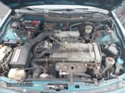 ✅ 1994 Acura Integra LS • VIN: JH4DC4452RS003407 • Lot: 41938549. Wystawiony na IAAI z przebiegiem 150 811 mil. Bezpłatny archiwum sprzedaży aukcyjnych z USA i szczegółowy raport historii pojazdu na DreamBid. Zdjęcie 10.