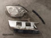 ✅ 2014 Chevrolet Captiva Sport LTZ • VIN: 3GNAL4EK8ES592607 • Lot: 41764416. Wystawiony na IAAI z przebiegiem 133 779 mil. Bezpłatny archiwum sprzedaży aukcyjnych z USA i szczegółowy raport historii pojazdu na DreamBid. Zdjęcie 12.