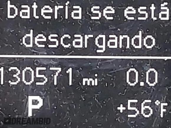 ✅ 2013 Audi A4 Premium Plus • VIN: WAUEFAFLXDN033153 • Лот: 42487640. Опубликован ранее на IAAI с пробегом 130 571 миль. Бесплатный доступ к архиву аукционных продаж из США и подробный отчёт об истории автомобиля на DreamBid. Изображение 15.