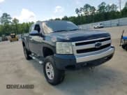 ✅ 2008 Chevrolet Silverado 1500 Work Truck • VIN: 1GCEC19CX8Z247498 • Lot: 68021084. Listed on Copart with 274,198 mi. Free auction sales archive from the USA and detailed vehicle history report at DreamBid. Image 11.