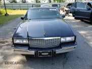 ✅ 1988 Cadillac Eldorado • VIN: 1G6EL1155JU600524 • Lot: 59505125. Listed on Copart with 110,972 mi. Free auction sales archive from the USA and detailed vehicle history report at DreamBid. Image 13.